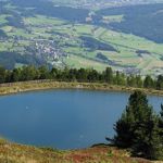 Fanningberg Ausblick